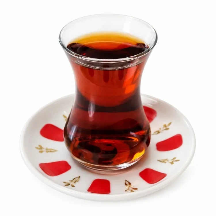 Çay (Bardak)