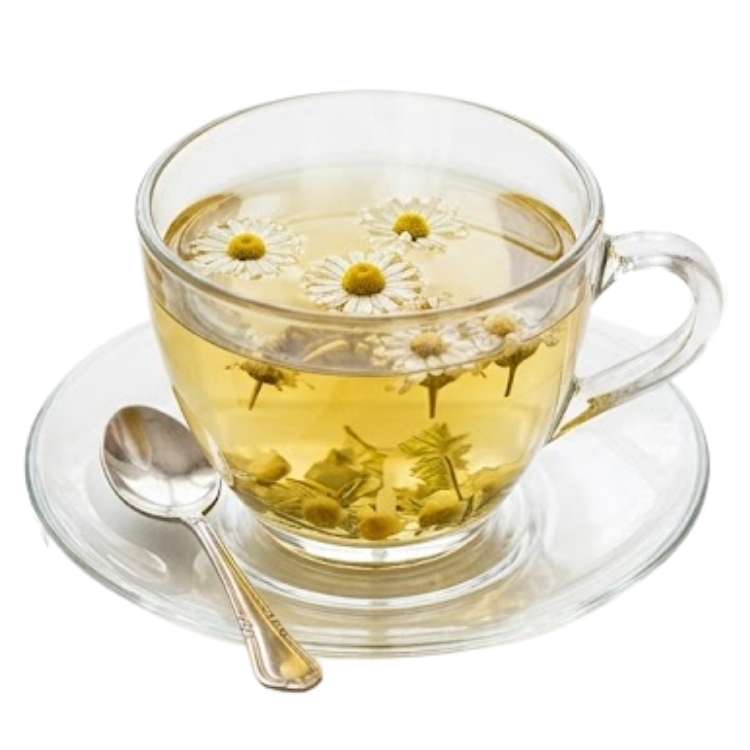 Papatya Çayı