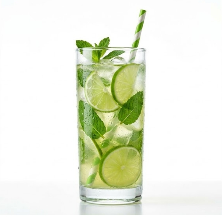 Cool Lime