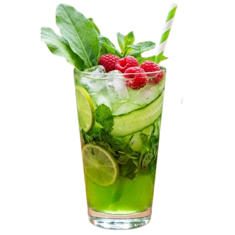 Kuzu Kulağı (Sorrel) Refresher